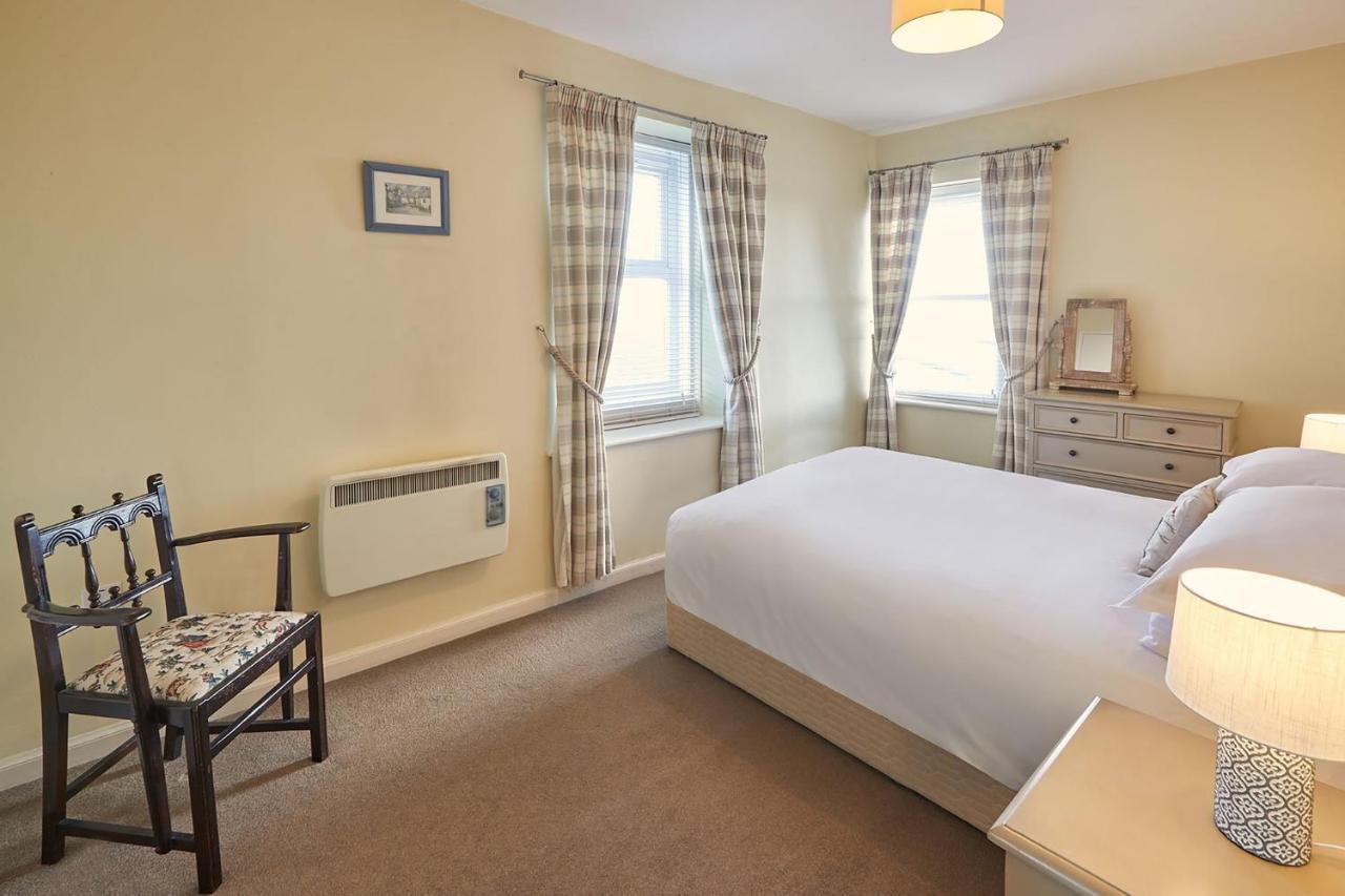 Hexham By Coast & Country Holiday home Seahouses