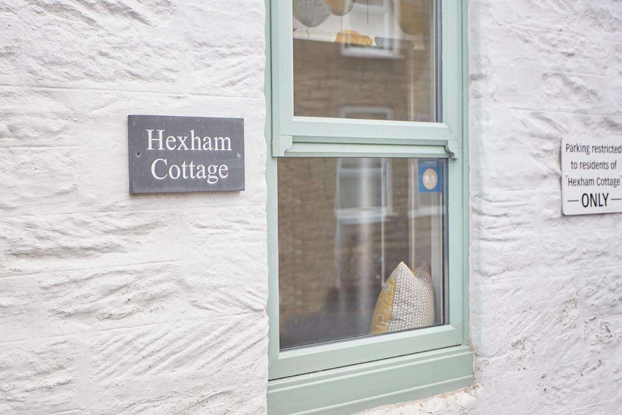 Holiday home Hexham By Coast & Country