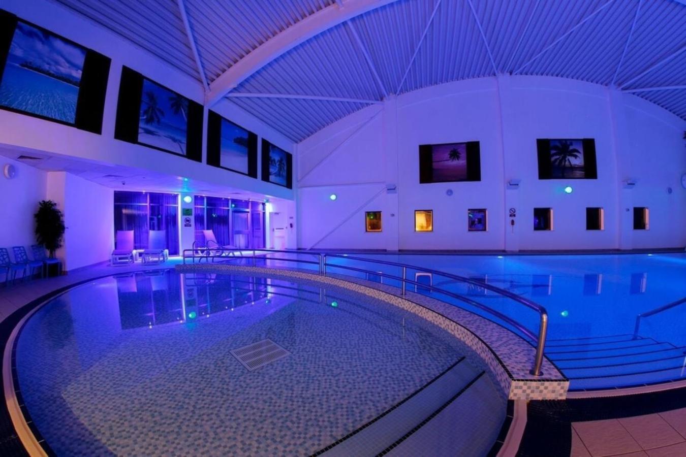 Holiday home Hexham By Coast & Country