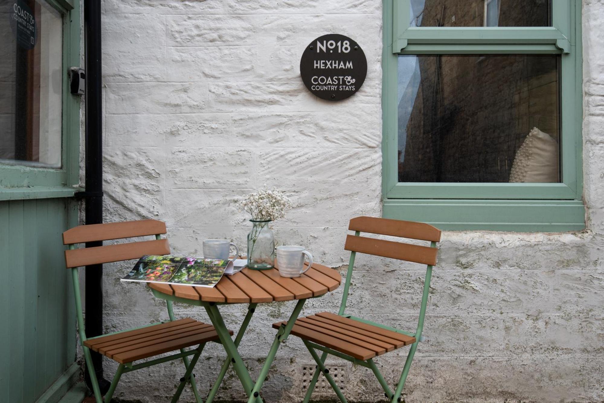 Holiday home Hexham By Coast & Country