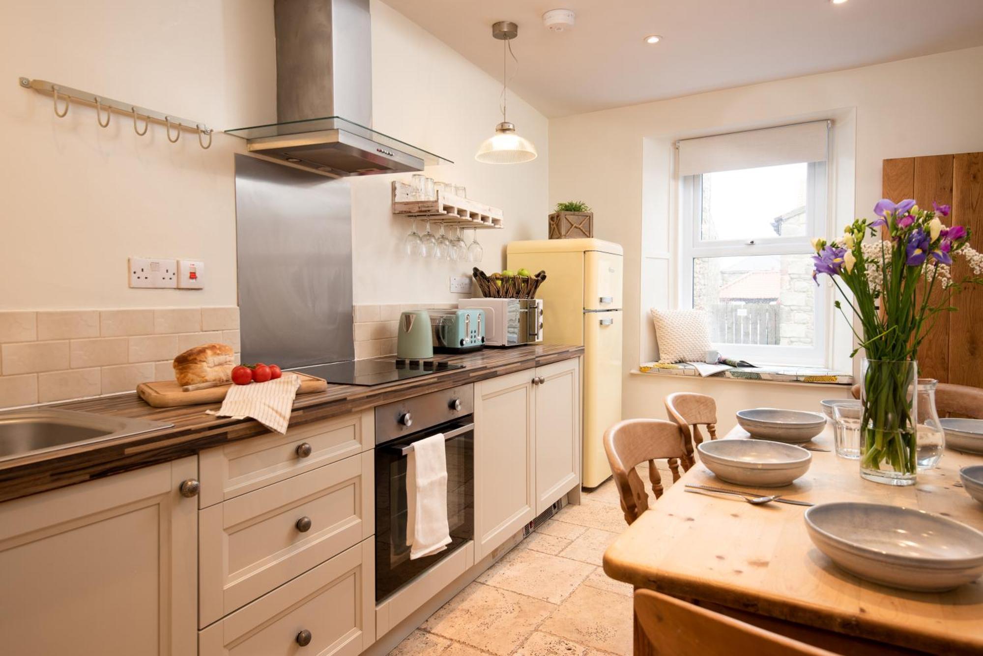 Hexham By Coast & Country Holiday home *