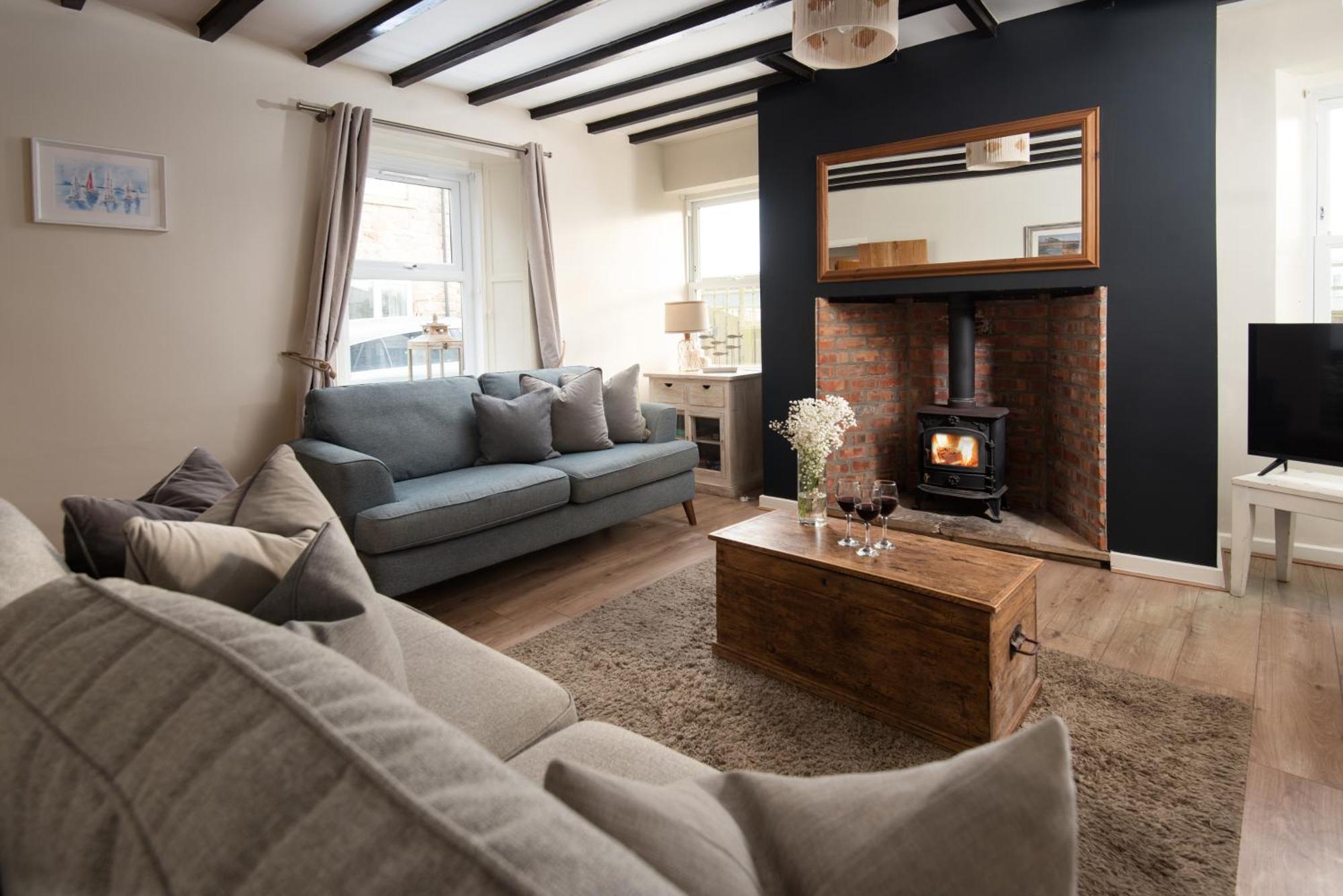 Hexham By Coast & Country